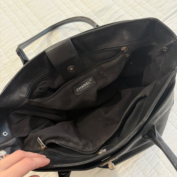 Chanel executive bag - Picture 3 of 6